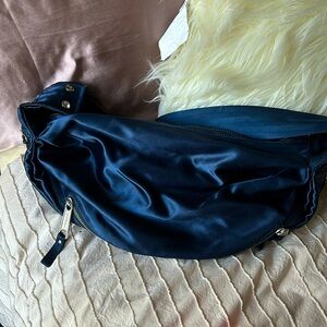 Vintage Juicy Couture Navy Bag